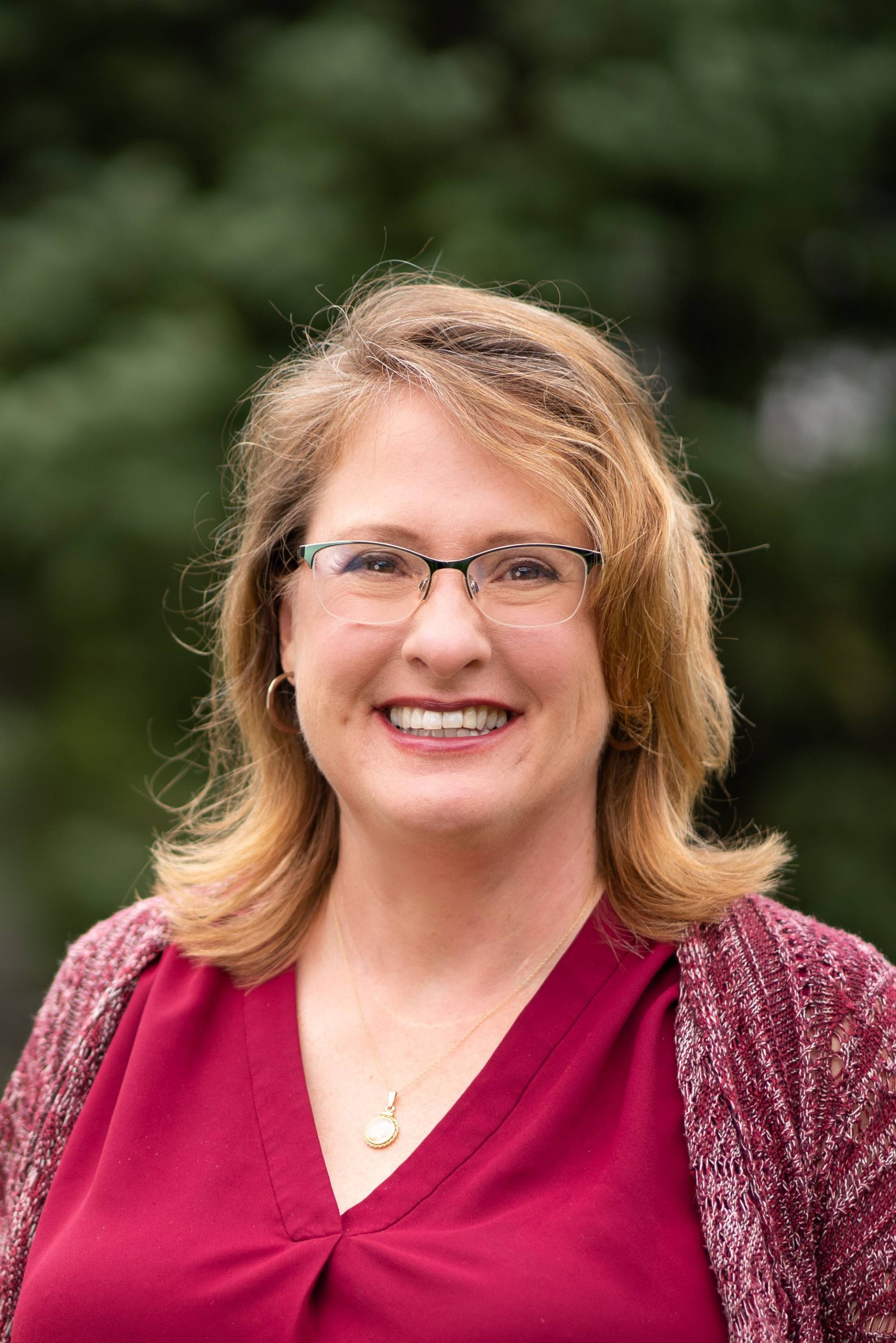 Mary Bower Russa